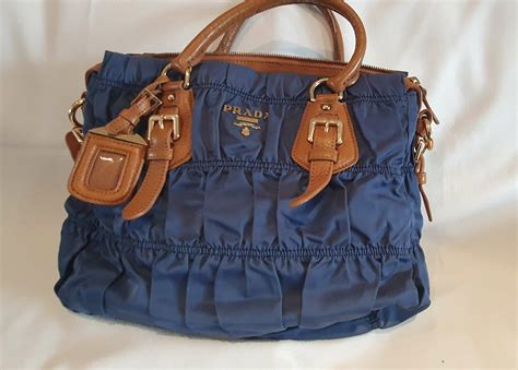 pre-owned prada bag|prada saldi sito ufficiale.